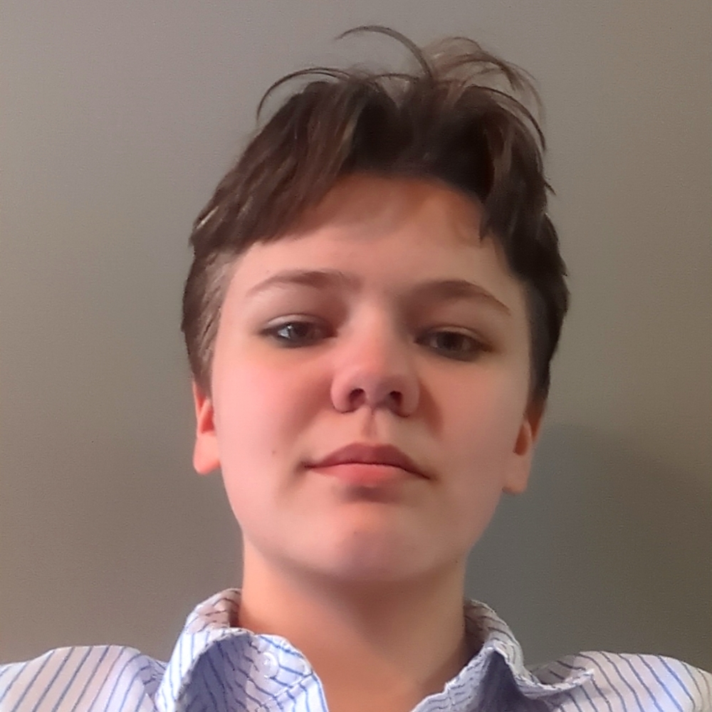 Meet your Posher, Athena